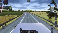 European Truck Simulator Screen Shot 4