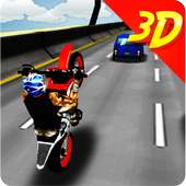 Top MOTO Racing 3D