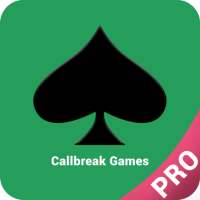 Callbreak Games Rummy Mobile Online Play Card Game