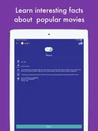Movie Quiz - Trivia Emoji Screen Shot 9