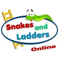 Snakes and Ladders Online Multiplayer
