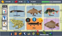 Fishing PRO 2020-simulador de pesca, chat y torneo Screen Shot 3