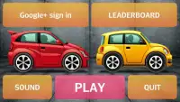 Çılgın Sürücü - Araba Oyunu - Araba Oyunları Screen Shot 0