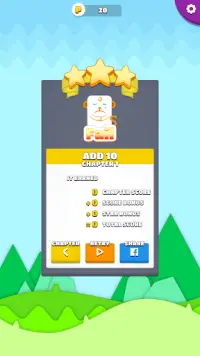 Math Monkey: Cool Math Game Screen Shot 4