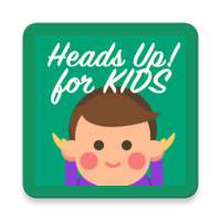 Kids' Trainer for Heads Up!