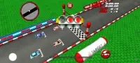 RC Cars - Mini Racing Game Screen Shot 1