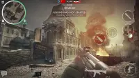 World War Heroes — FPS Bélico Screen Shot 24