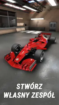 iGP Manager - 3D Racing Screen Shot 0