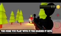 Pixel Gun Strike 2 3D Screen Shot 3