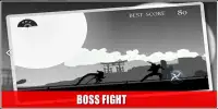 Ninja Fight Screen Shot 2