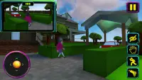 Scary Teacher 3D Screen Shot 6
