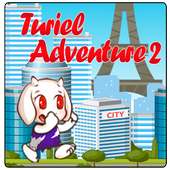 Turiel Adventure 2