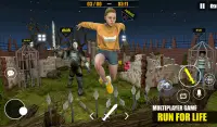 Escape Your Hunter: Online Survival Game Screen Shot 12