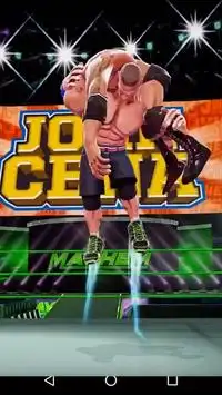 New WWE Mayhem Cheats Screen Shot 0