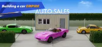 Car Sales Simulator 2023 Screen Shot 7