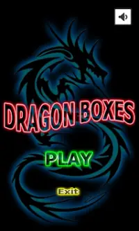 Dragon Boxes Screen Shot 2
