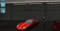3D sim xe tải xe vận chuyển Screen Shot 10