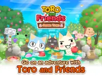 Toro and Friends: Onsen Town Screen Shot 6