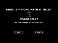 Pong Quest Screen Shot 12