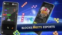 Blocks Stars - eSports Version Screen Shot 0