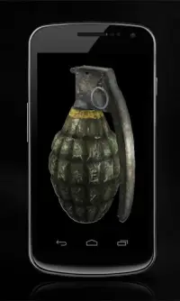 Ultimate Grenades Explotions Screen Shot 2
