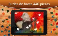 Rompecabezas Juegos de Puzzle - Jigsaw Puzzles HD Screen Shot 3