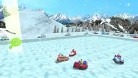 Bumper Cars - Extreme Crash Screen Shot 5