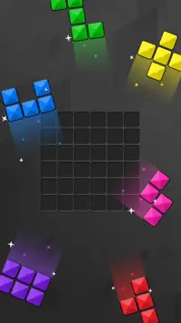 Block Puzzle Classic 2019 Screen Shot 4