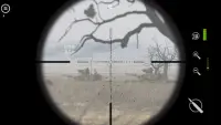 LONEWOLF (17 ) A Sniper Story Screen Shot 8