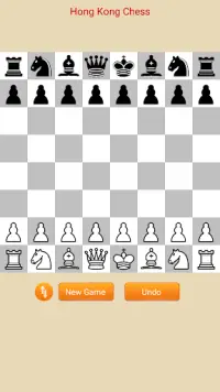 Hong Kong Chess Screen Shot 0