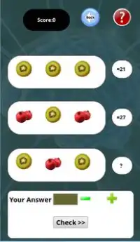 Brain Game Play Screen Shot 3