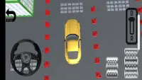 Car Parking Game Driver Master Screen Shot 6