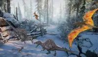 Dimorphodon Simulator Screen Shot 8