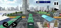 Coach Bus Simulator : Ultimate Screen Shot 14
