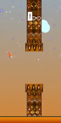 Flappy Copter 2 Screen Shot 6