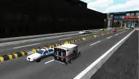 911 Ambulance Help Rescue Screen Shot 3