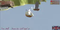 Pirate Sim Screen Shot 1