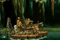 Top Metal Slug 3 Hint Screen Shot 0