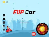Flip Car Screen Shot 4