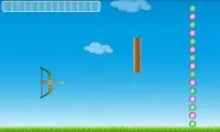 Bubble Archery Screen Shot 5