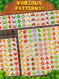 Tile Craft - Classic Tile Matching Puzzle Screen Shot 3