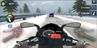JET MOTOR - Traffic Rider 3D | Motorcycle Rider Screen Shot 0
