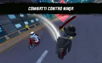 LEGO® NINJAGO®: Ride Ninja Screen Shot 6
