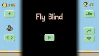 Fly Blind Screen Shot 0