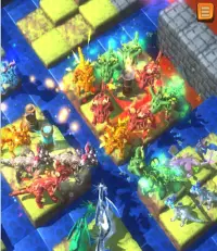 Random Dragon Defense (RDD) Screen Shot 2