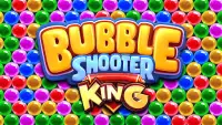 Bubble Shooter King Screen Shot 3