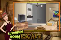 Luxurious Rooms Escape Screen Shot 3