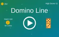 Domino Line Screen Shot 6