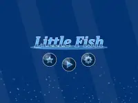 Little Fish Screen Shot 5