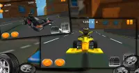 Go Karts Deriva Racers 3D Screen Shot 11